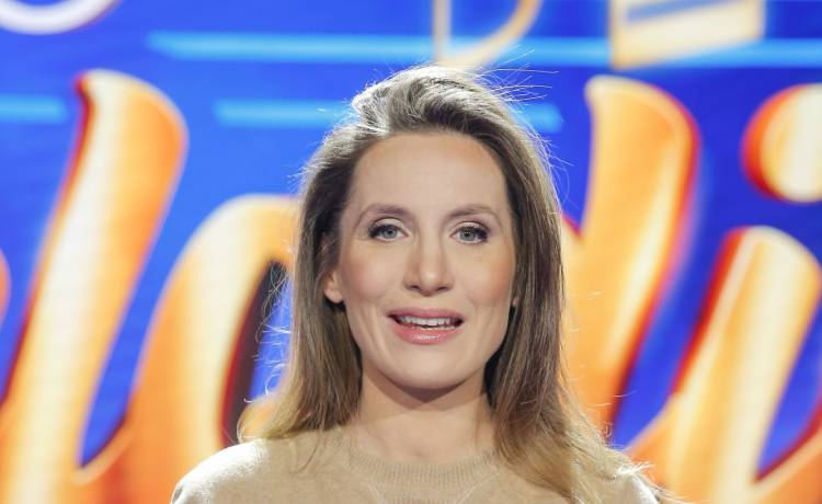 Pola Wiśniewska. Fot. AKPA