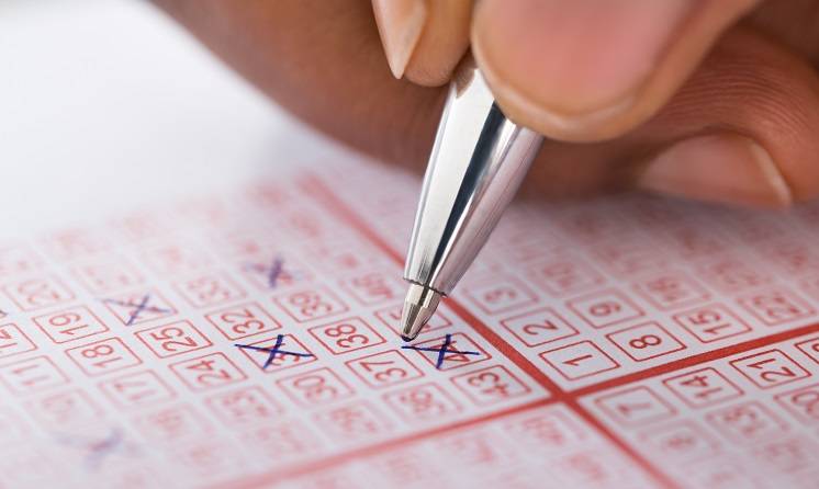 Niemcy. Kobieta wygrała na loterii, ale nie miała o tym pojęcia!