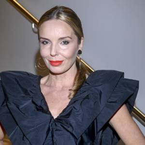 Agnieszka Włodarczyk zachwyca, pozując w bieliźnie na balkonie. "Kwintesencja kobiecości" [FOTO]