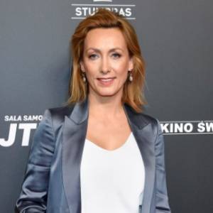 Anna Kalczyńska opublikowała zdjęcie sprzed 10 lat. Zaskakująca metamorfoza!