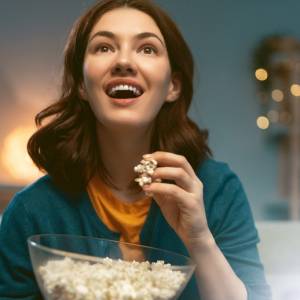 Co trzeba zobaczyć na Netflixie w listopadzie?