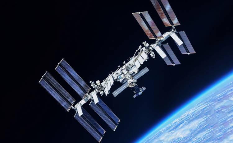 Przełom na stacji kosmicznej. Udało się przeprowadzić zabieg chirurgiczny w stanie nieważkości