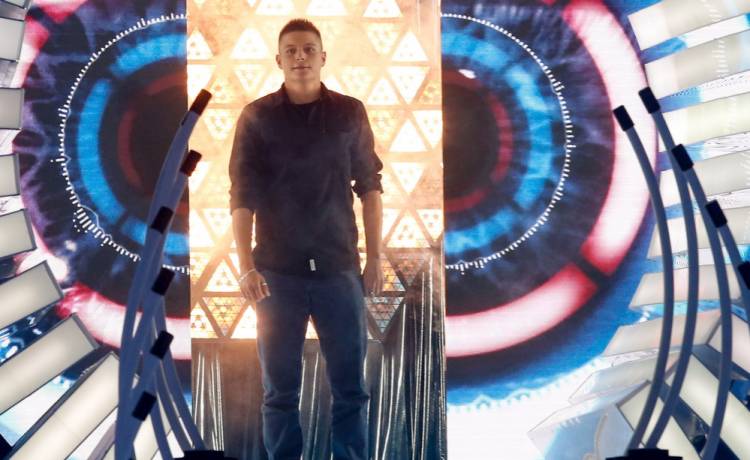 "Big Brother 2". Natalia Dawidowska wróciła. Co dalej z Ewą i Kamilem?