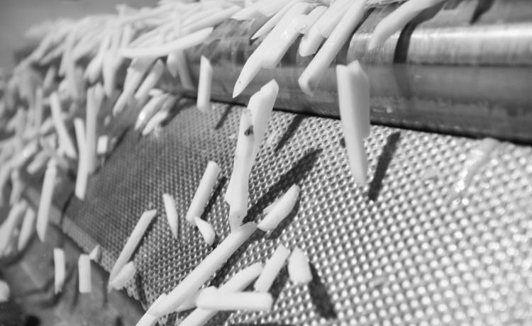 Brazylia. Tragedia w fabryce frytek. 24-latka zginęła na taśmie do krojenia ziemniaków