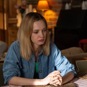 „Na dobre i na złe”. Dominika i Marcin rozstaną się? Kłamstwa Molendy wyjdą na jaw