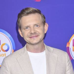 Rafał Zawierucha nie kryje radości. Podzielił się nowiną