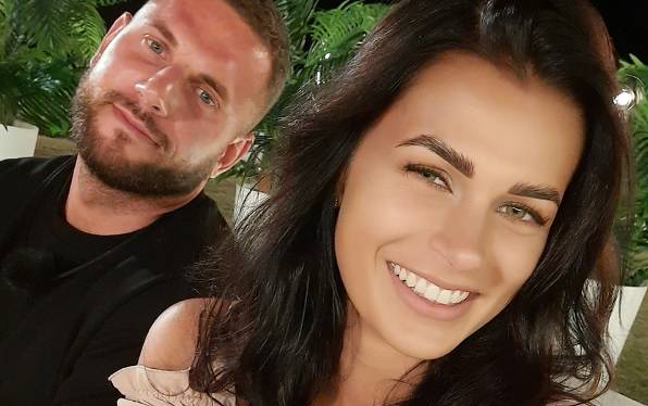 "Love Island". Konflikt między finalistami! Sara i Kamil ujawnili zaskakujące kulisy rozstania. "Teraz wiem, że ta relacja była toksyczna"