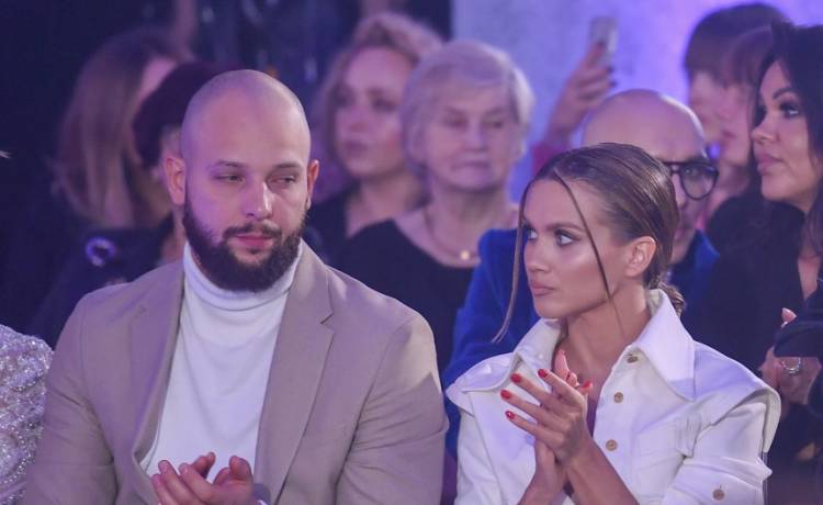 Maciej Pela, Agnieszka Kaczorowska, fot. AKPA