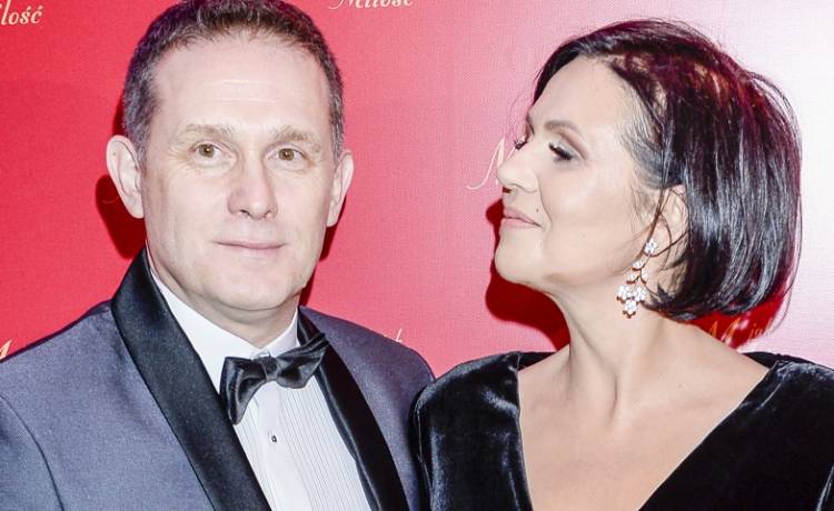 Radość w domu Roberta Moskwy. "Czyli zyskał pan syna" [GALERIA]