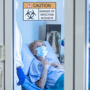 Piąta fala Covid-19 będzie najbardziej śmiercionośna? Badania nie pozostawiają wątpliwości