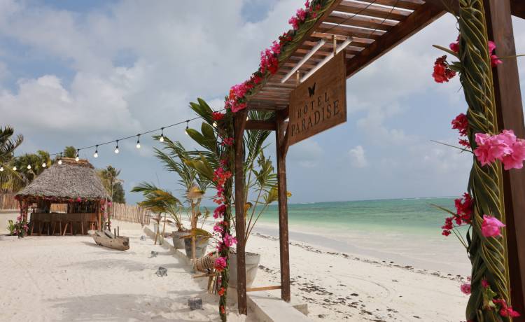 "Hotel Paradise". Nowy odcinek przesunięty. Szykuje się skandal? "Ukrywacie, co tam się działo?"