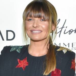 Anna Lewandowska na wyjątkowym zdjęciu Marcina Tyszki. "A gdyby tak sześcioraczki?"                                                                   