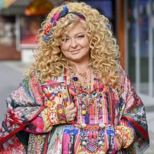 Wzruszające życzenia dla Magdy Gessler. Restauratorka obchodziła urodziny! [ZDJĘCIA]