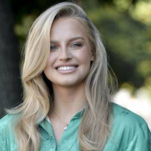 Karolina Pisarek zachwyca w stroju kąpielowym. "Figura marzenie" [FOTO]