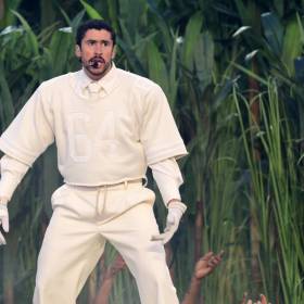 Takiej obsady dawno nie widziano. Bad Bunny na pierwszym planie