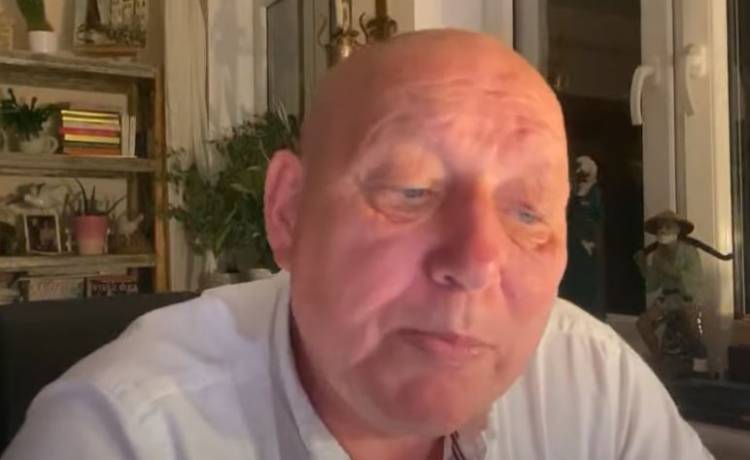 Krzysztof Jackowski przewidział zimę tego roku. Niestety jasnowidz nie ma dobrych wieści