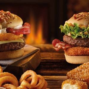 Kanapka Drwala powraca. McDonald's wprowadza nowe smaki!