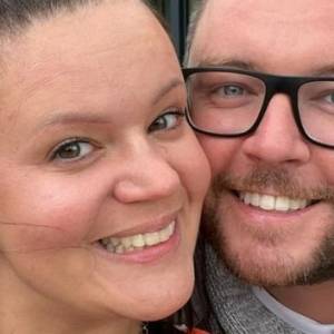 Agnieszka ze "Ślubu..." pokazała córkę. Cała mama? [FOTO]