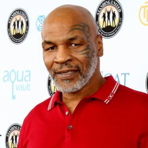 Mike Tyson po 15 latach przerwy wraca na ring. "Nigdy nie czułem się tak dobrze"