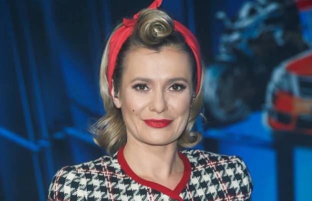 Anna Oberc postawiła na "total blond". Co za metamorfoza!