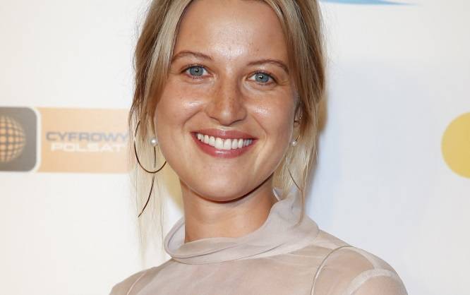 Aleksandra Domańska w końcu zdradziła swój sekret! "Totalnie straciłam głowę..." [FOTO]