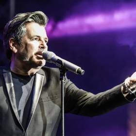 Czego sobie zażyczył Thomas Anders? „Organizatorzy byli zaskoczeni...” 