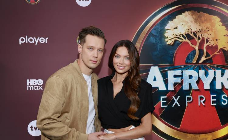 Michał Mikołajczak, Edyta Zając. Fot. AKPA