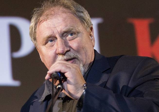 Andrzej Grabowski z córką w jednym serialu? Aktor pojawił się na planie nowej produkcji!                                             