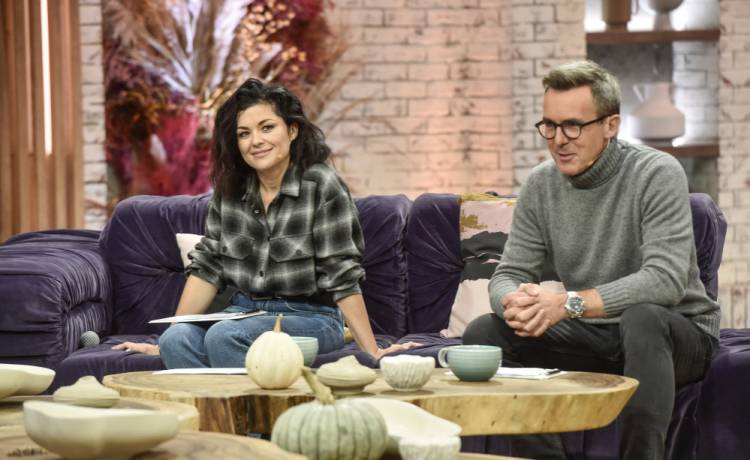 Katarzyna Cichopek i Maciej Kurzajewski z wiadomością do fanów. Wrzucili wspólne nagranie