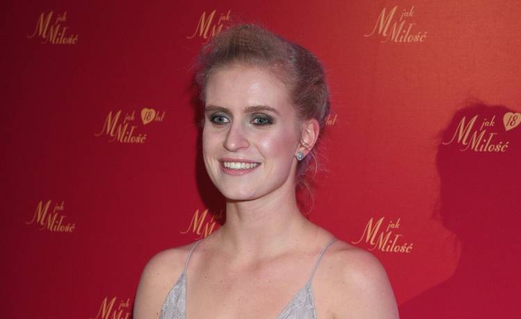 Oto nowa Natalia z "M jak miłość". Kim jest Dominika Suchecka? Ona zastąpi Marcjannę Lelek! [FOTO]