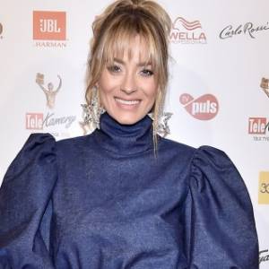 Marcelina Zawadzka w bikini. Odważny kadr zachwycił internautów