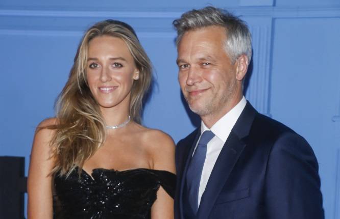 Aleksandra Żebrowska pokazała się w samej bieliźnie. Została "brutalnie zaatakowana" [ZDJĘCIA]