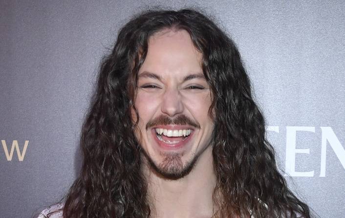 Nieoczekiwana przemiana Michała Szpaka! Ma krótkie włosy. "Ładnie, ale Kwiatkowskiego już mamy" [FOTO]