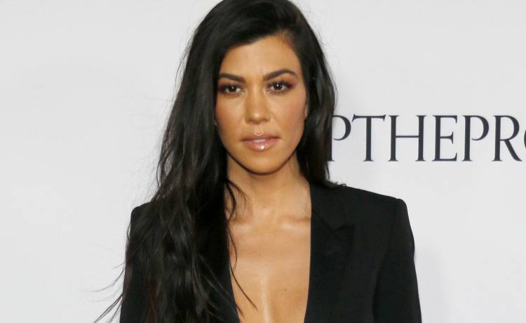 Kourtney Kardashian zdradza sekrety diety. Opowiedziała o swoich sposobach na świetną sylwetkę