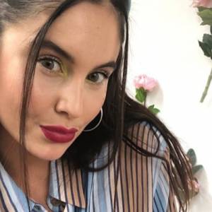 Aleksandra Żuraw na gorącej fotografii w stroju kąpielowym. "Kobieta petarda"