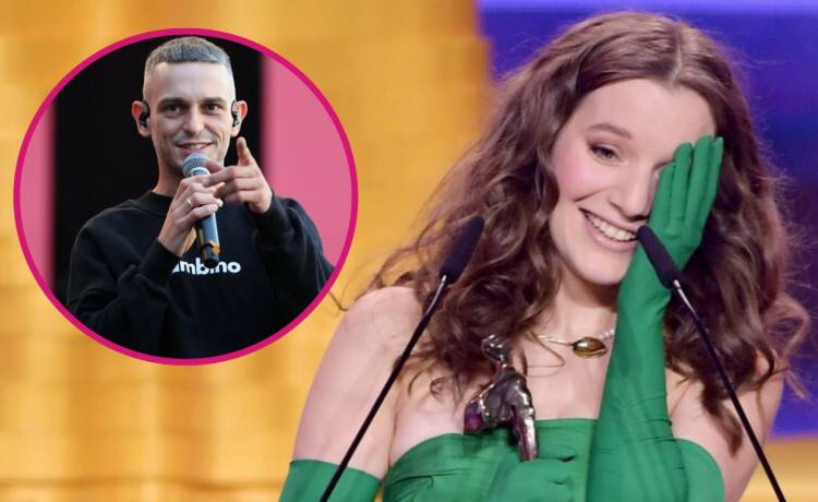 Vito Bambino (fot. Polska Press/East News), Sanah (fot. Lukasz Kalinowski/East News)