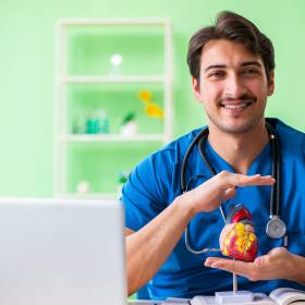 Jakie ćwiczenia wzmocnią serce i mogą obniżyć ciśnienie? To najlepszy sposób