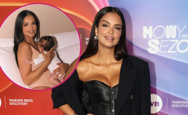 fot. Piotr Matusewicz/East News; Instagram @klaudia_el_dursi