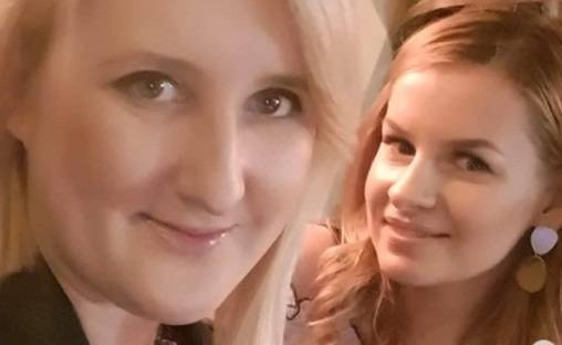 "Ślub od pierwszego wejrzenia": Agata świętuje swój rozwód! Z tej okazji wyprawiła huczną imprezę                               