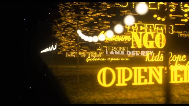 Już jutro Open'er Festival. Sprawdź najważniejsze informacje! 