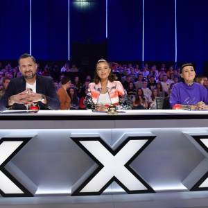 Zmiany w "Mam talent". Agnieszka Chylińska oceniła nowych jurorów