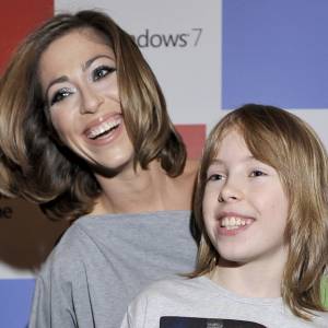 Syn Natalii Kukulskiej nie jest już chłopcem! Jan Dąbrówka świętuje 24. urodziny