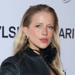 Jessica Marcedes przerażona tym, co wywróżył jej wróżbita Maciej