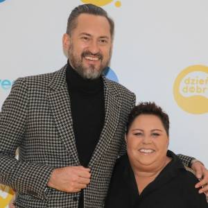 Dorota Wellman ponownie w "Dzień dobry TVN". Marcin Prokop przyznał, że ją "zdradzał"