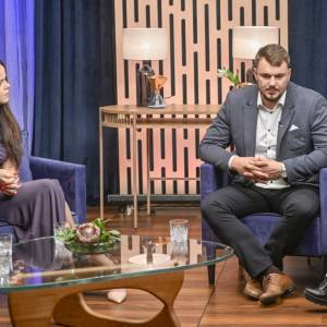 Zaskakujące wyznanie Sary z „Rolnik szuka żony”! „Kocham równie mocno”