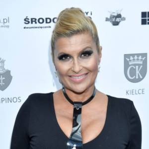 Katarzyna Skrzynecka pokazała starszą córkę. To prawdziwa piękność!