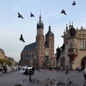 Kraków lepszy od Paryża i Sydney! Zaskakujący ranking Time Out