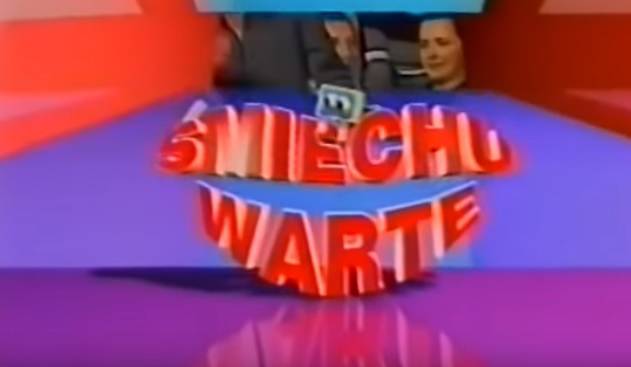 Pamiętacie program "Śmiechu warte"? Dziś mija 10 lat od emisji ostatniego odcinka! 
