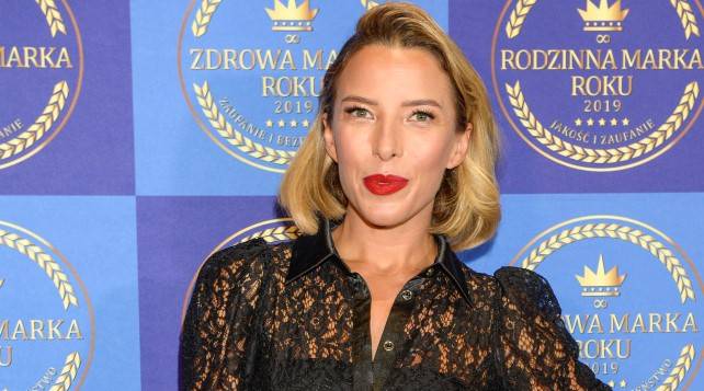 Ewa Chodakowska prezentuje pośladki w stroju kąpielowym. Do sieci trafiło gorące zdjęcie                                                                                              