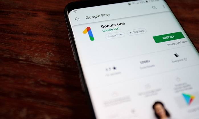 W Polsce działa już Google One. Co to za usługa?